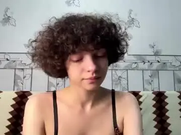 Chaturbate Adult Webcam of nikatyan