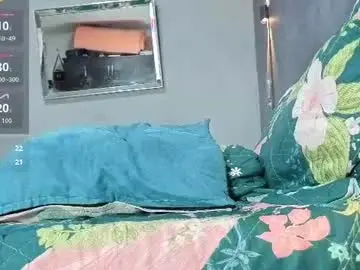 Chaturbate Live Sex of scarlethnyx