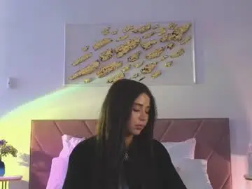 Chaturbate Sex Chat of violetta_finch