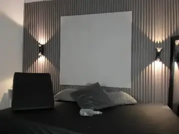 Chaturbate Private Sex Chat of zafiiraa
