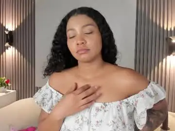 Chaturbate Best live sex cam show of zafiiraa