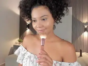 Chaturbate Adult Webcam of zafiiraa