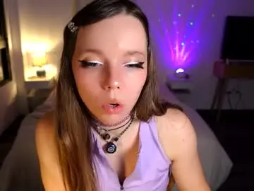 Chaturbate Free Live Porn of ayralust