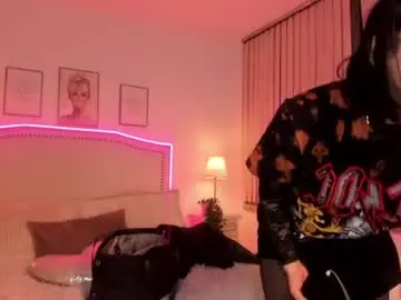 Chaturbate Nude Webcam of bella_es