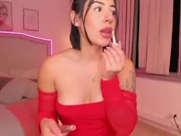 Chaturbate Best live sex cam show of bella_es