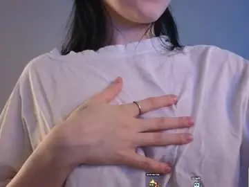 Chaturbate Watch Live Sex Cams of cloudemy