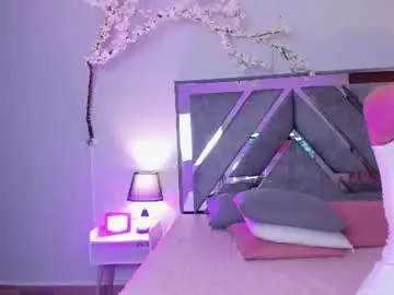 Chaturbate Nude Webcam of dahiane_smith___