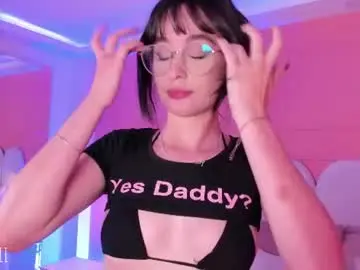 Chaturbate Adult Video Chat of emilly_williamss