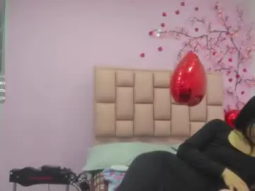 Chaturbate Live Sex of emma_cg