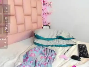 Chaturbate Best Webcam of emma_cg
