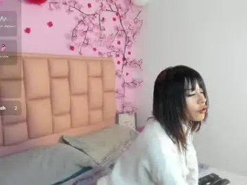Chaturbate Nude Webcam of emma_cg