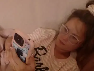 Chaturbate Live Sex of flowercandydoll