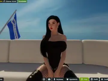 Chaturbate Watch Live Sex Cams of hinata__sweet