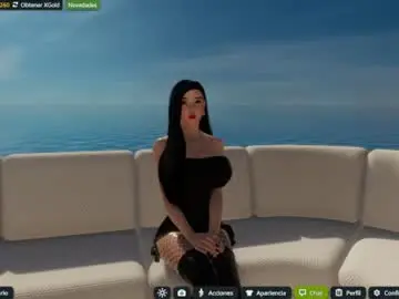 Chaturbate Live Sex Cam of hinata__sweet