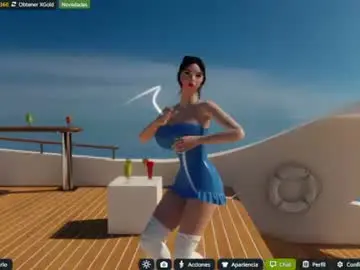Chaturbate Live Sex Cam of hinata__sweet