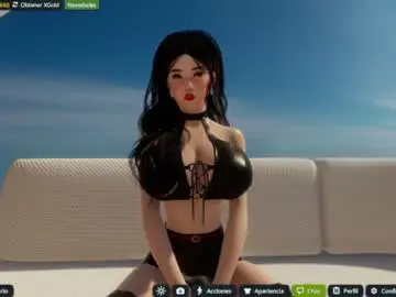 Chaturbate Sex Cam of hinata__sweet