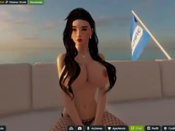 Chaturbate Watch Live Sex Cams of hinata__sweet