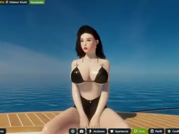Chaturbate Watch Live Sex Cams of hinata__sweet