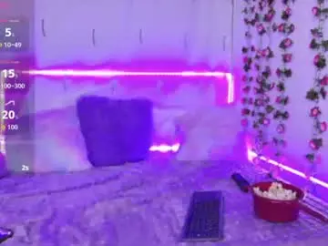 Chaturbate Best live sex cam show of kedza_18