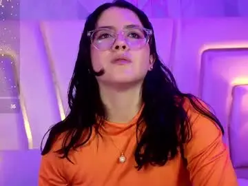 Chaturbate Best Webcam of lillianderson