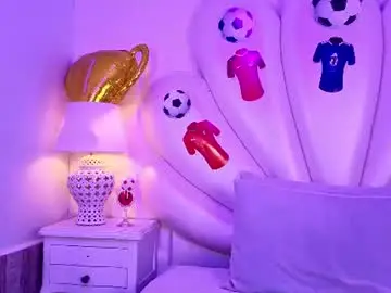Chaturbate Live Sex of lillianderson