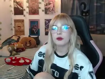 Chaturbate Sex Chat of lovely_cass