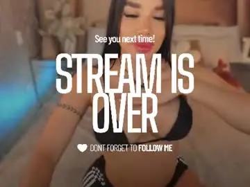 Chaturbate Adult Webcam of luisabaker