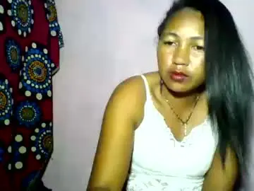 Chaturbate Free Porn Cam of luxaluna