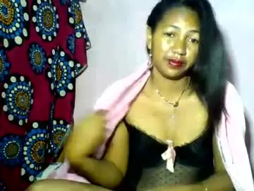 Chaturbate Live Porn of luxaluna