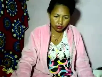 Chaturbate Best Webcam of luxaluna