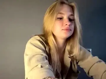 Chaturbate Sex Cam of marryivie