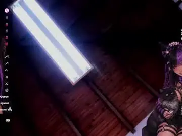 Chaturbate Live Sex of mitsu_kawii