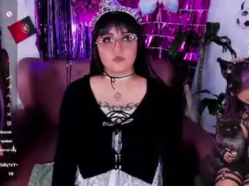 Chaturbate Sex Cam of mitsu_kawii