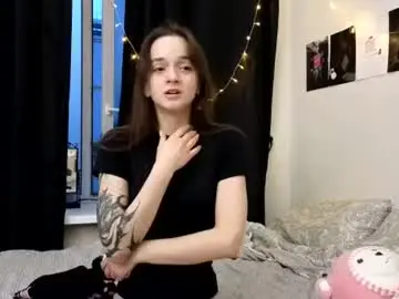Chaturbate Free Live Porn of newproject_