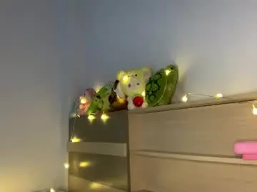 Chaturbate Sex Chat of pin_lovely