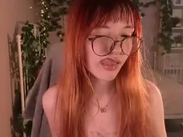 Chaturbate Free Porn Cam of salt_mira