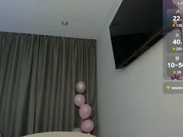 Chaturbate Adult Video Chat of tender_babyyy