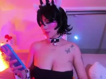 Chaturbate Sex Chat of cute_stoone