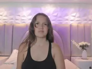Chaturbate Best Webcam of ellye_evans_