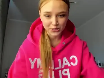Chaturbate Nude Webcam of flooora_0