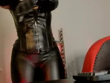 Chaturbate Watch Live Sex Cams of goddess_sophie99