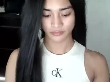 Chaturbate Sex Cam of hotsexyaprilxxx