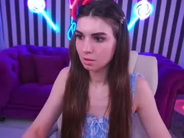 Chaturbate Adult Webcam of kyliejoyys
