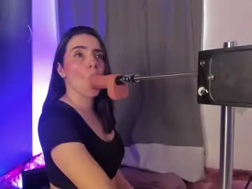 Chaturbate Live Sex of lilirouse