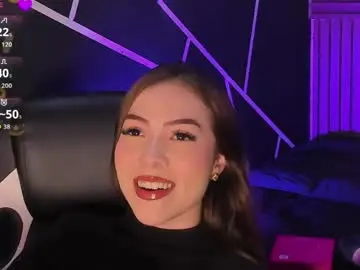 Chaturbate Sex Cam of lizzyrossie