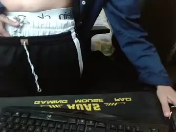 Chaturbate Best Webcam of magic_jadee