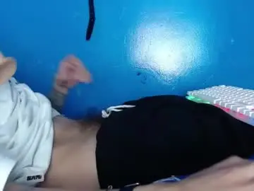 Chaturbate Watch Live Sex Cams of magic_jadee