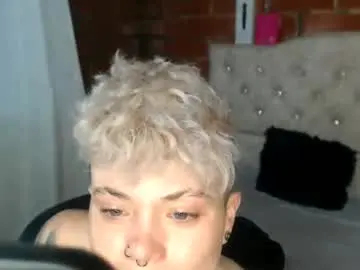 Chaturbate Sex Cam of megan_coop3r_