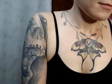 Chaturbate Live Porn of megan_coop3r_
