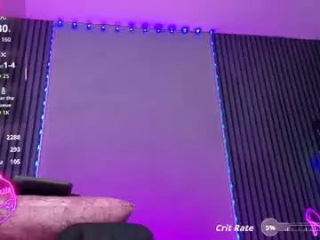 Chaturbate Nude Webcam of meganwolf1_
